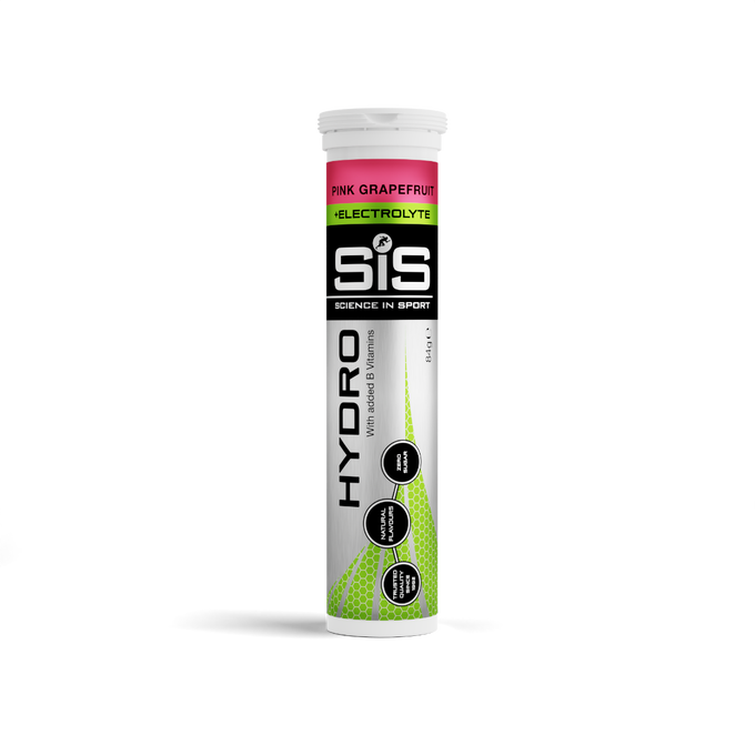 SIS HydroTabs