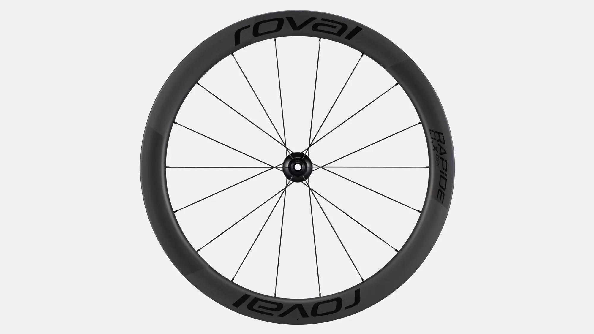 Specialized Rapide CLX II Forhjul