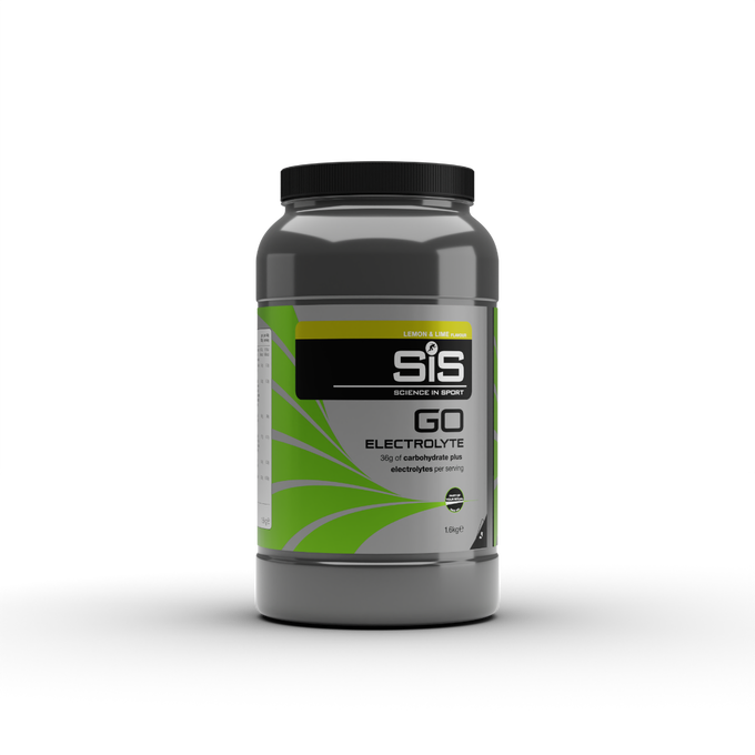 SIS Go Energy + Electrolyte