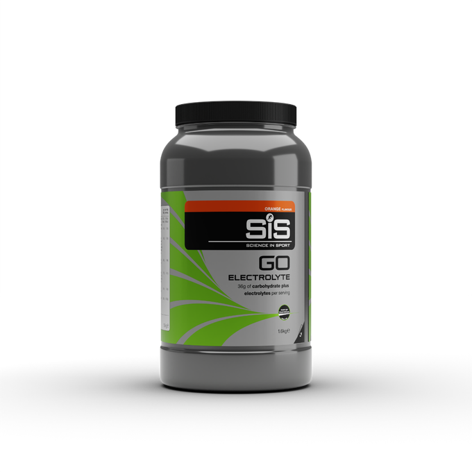 SIS Go Energy + Electrolyte