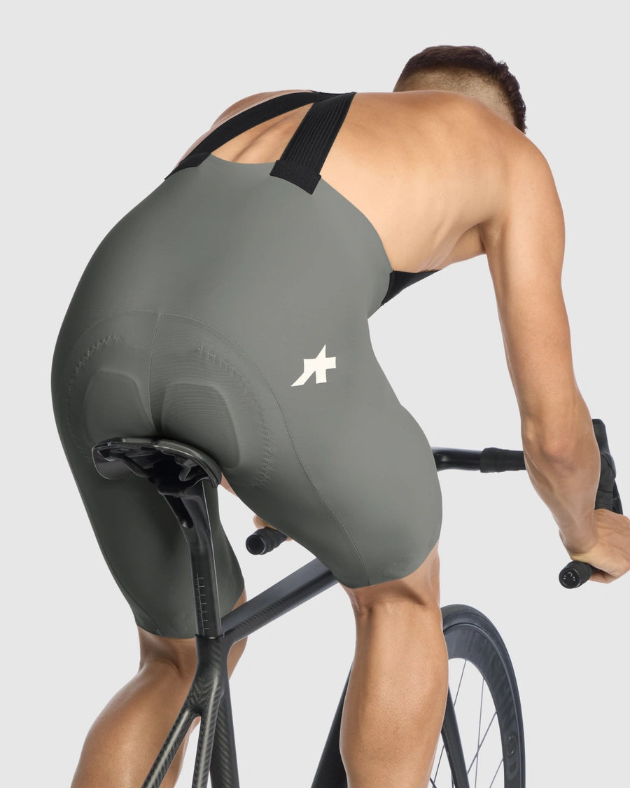 Equipe R Bib Shorts S11