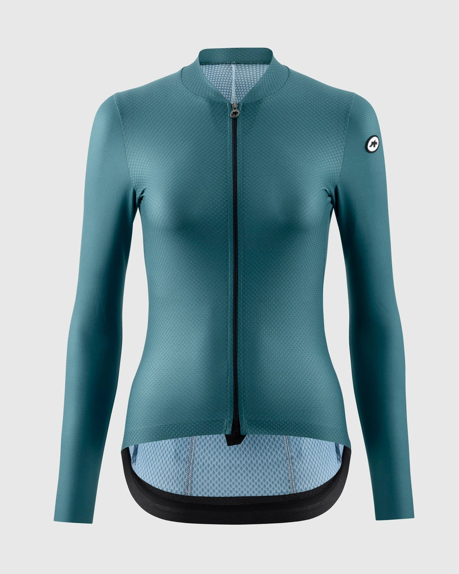 UMA GT LS Jersey S11