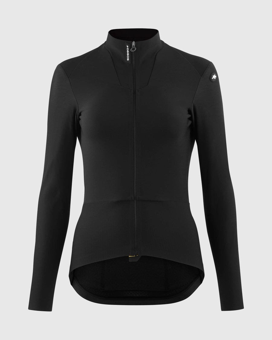 Dyora R Spring Fall Jersey