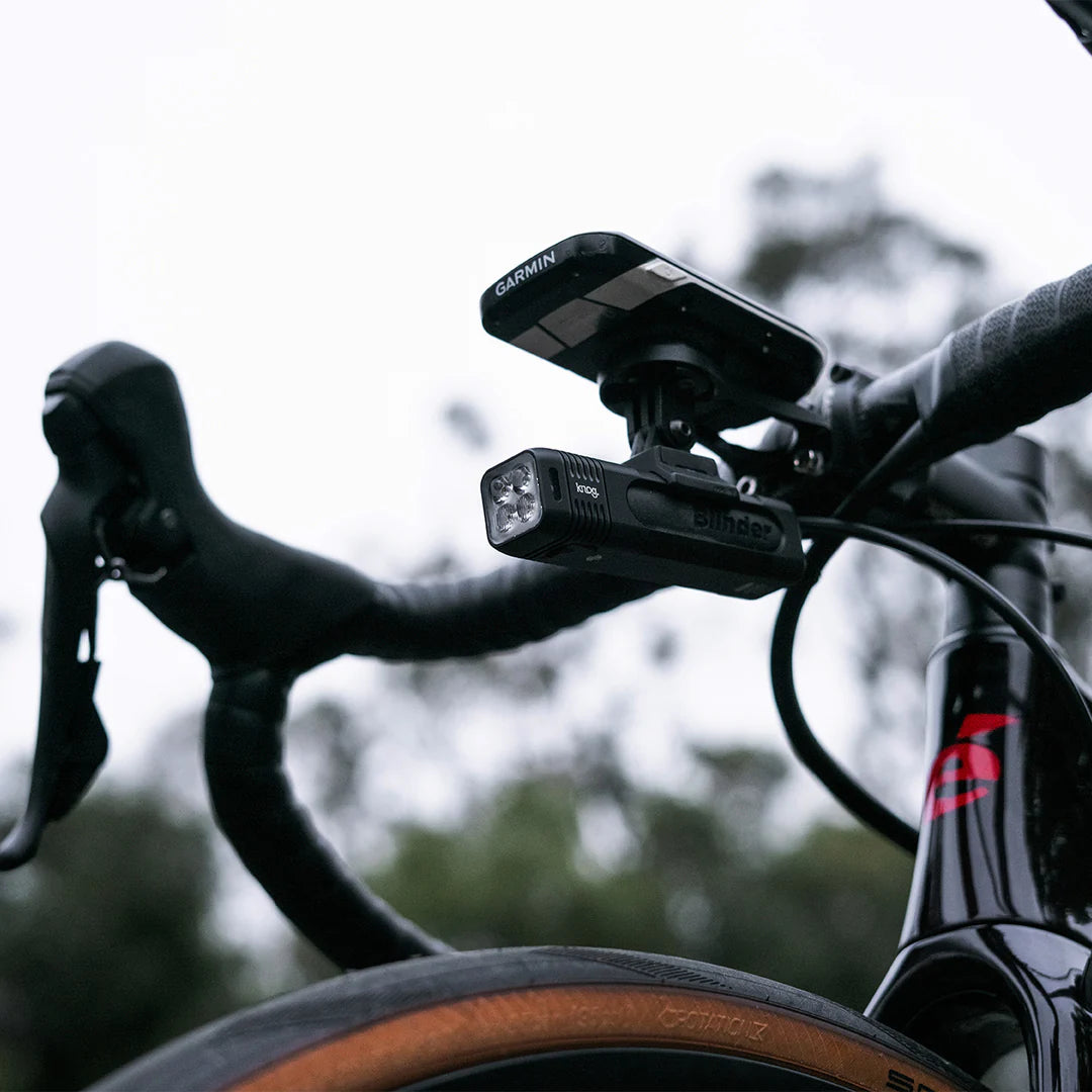 Knog Blinder 900