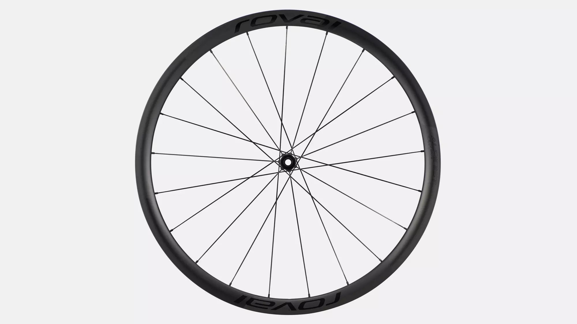 Roval Alpinist CLX II Forhjul