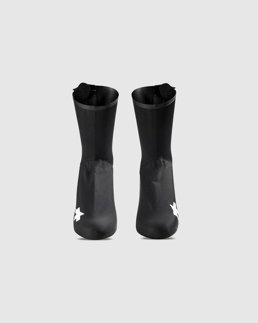 RS Spring Fall Rain Booties P1