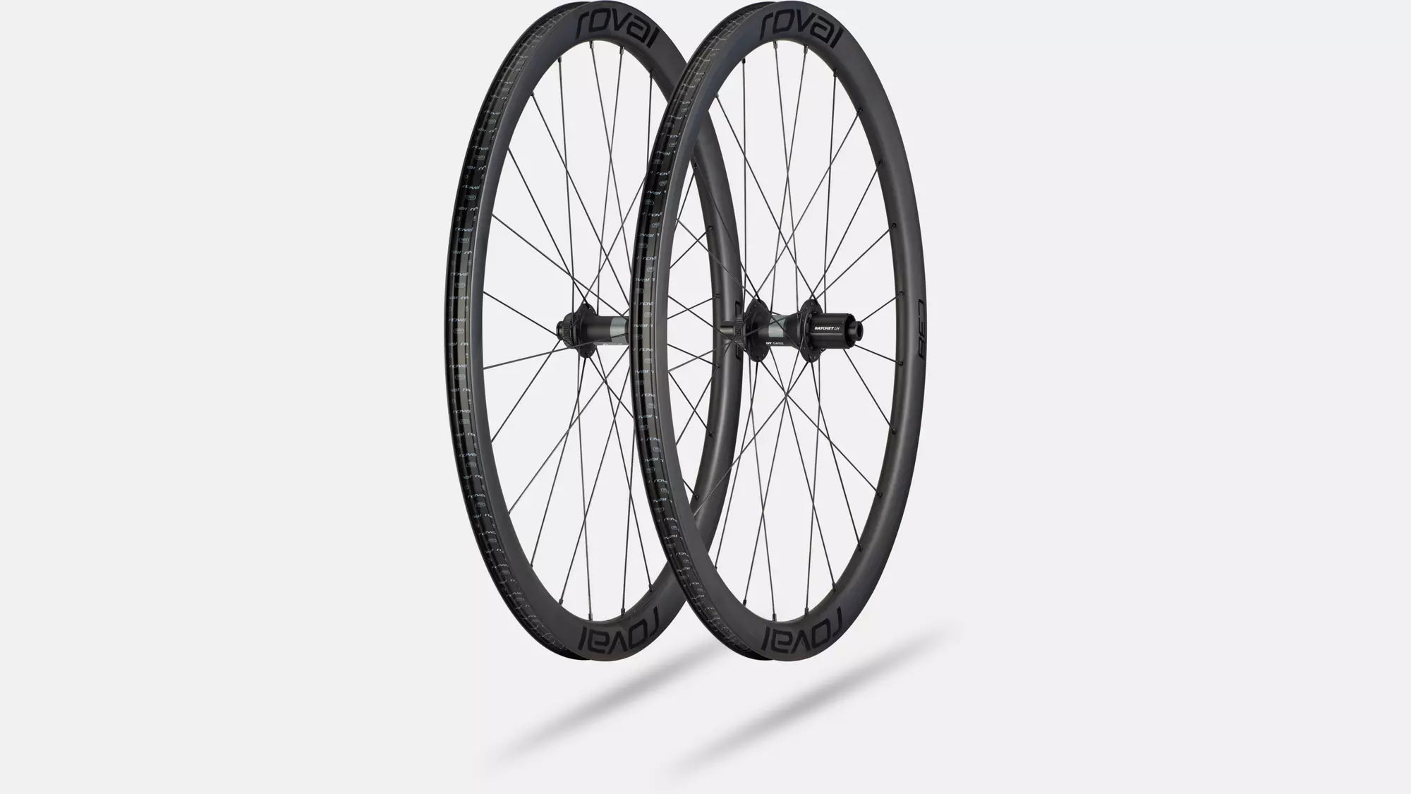 Roval C38 Hjulsæt