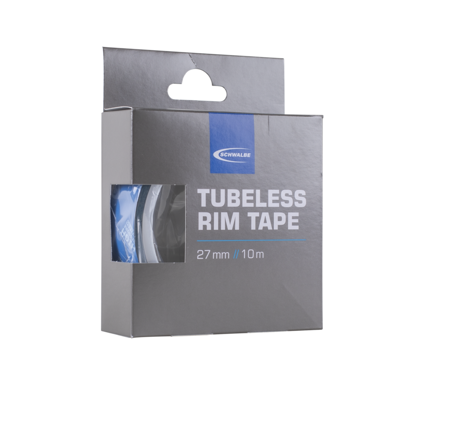 Schwalbe Tubeless fælgbånd