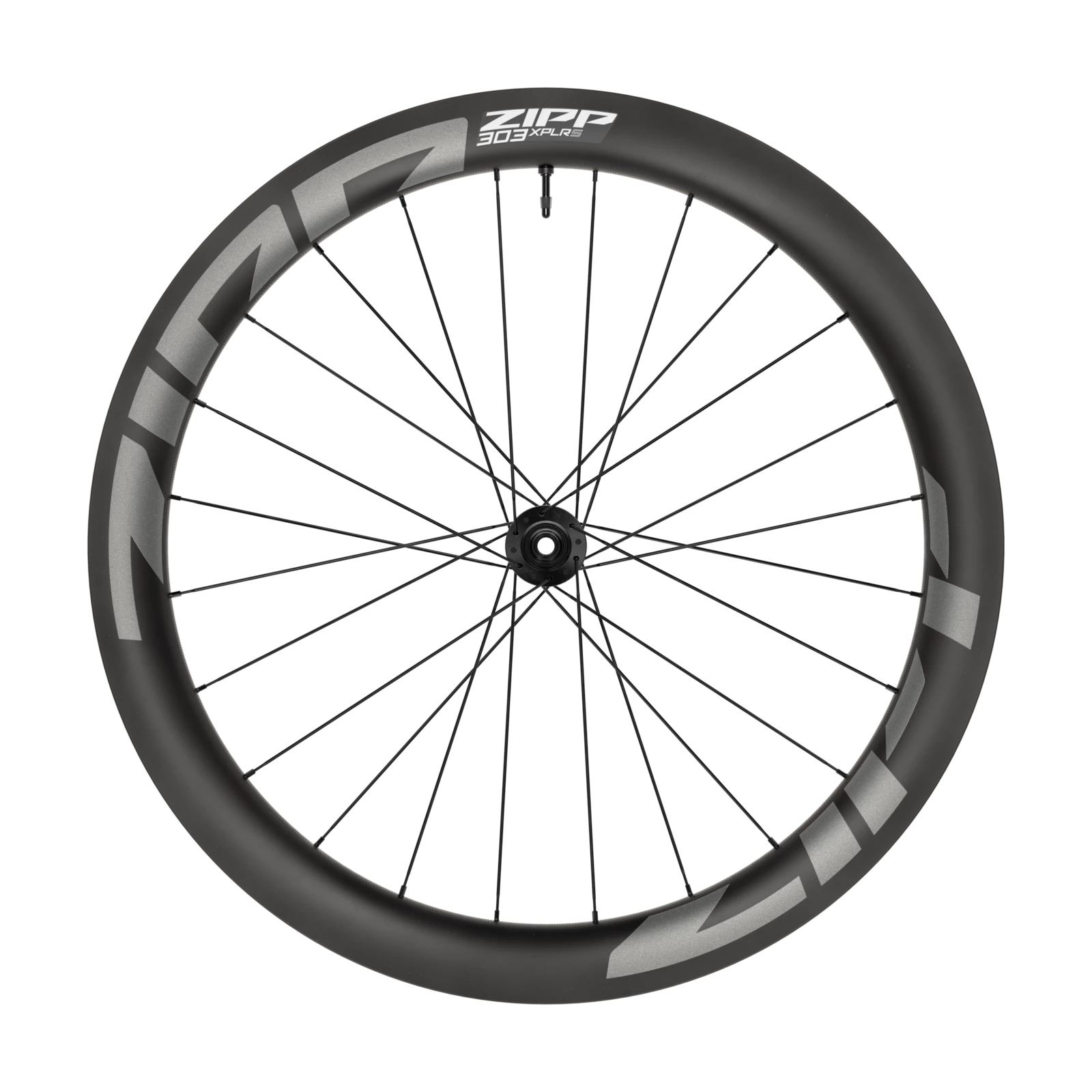 Zipp 303 XPLR S baghjul