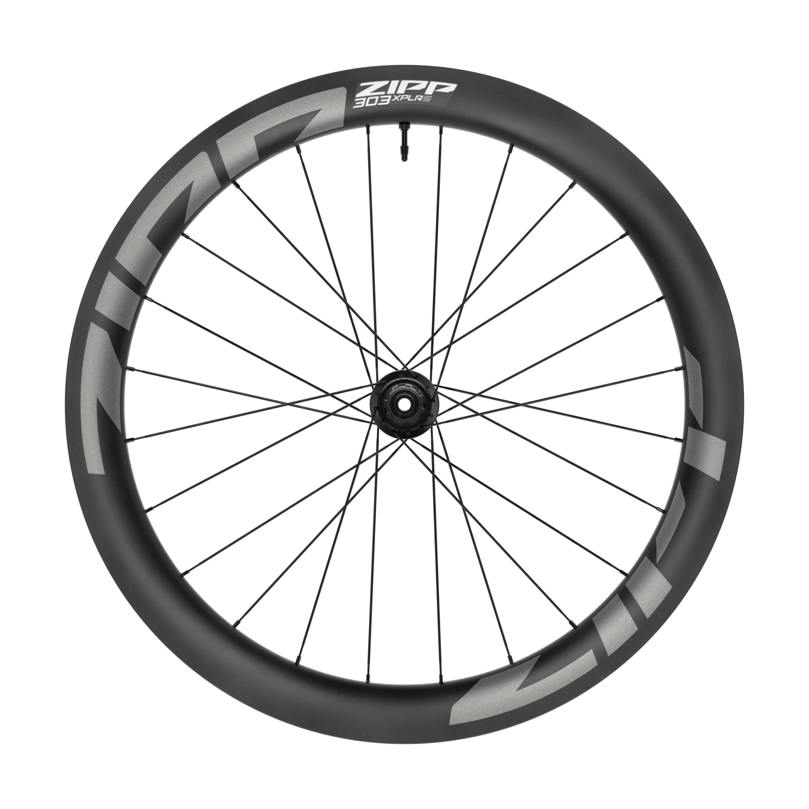 Zipp 303 XPLR S Forhjul