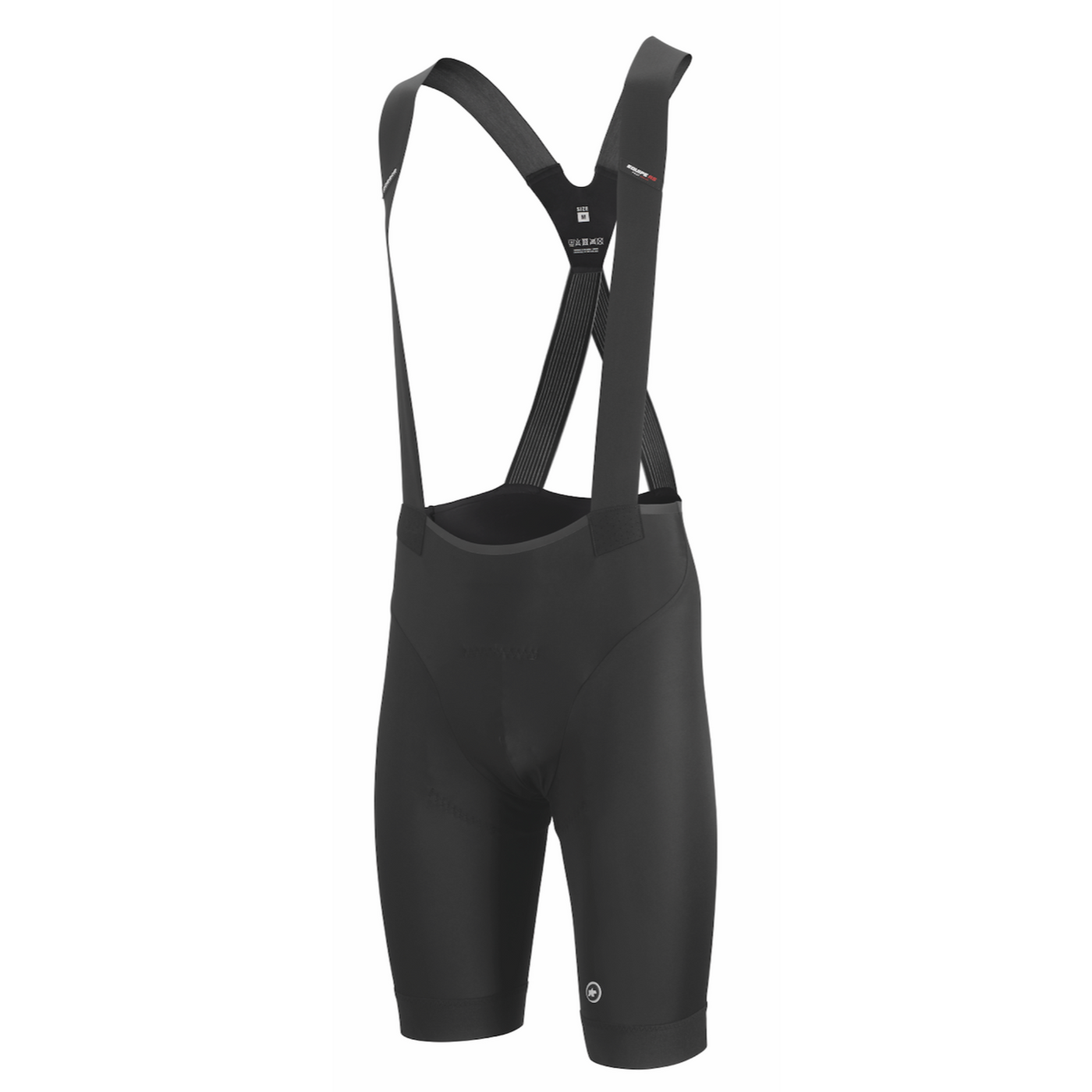 ASSOS Equipe RS S9 cykelbukser - Racing Fit m. 9mm pude