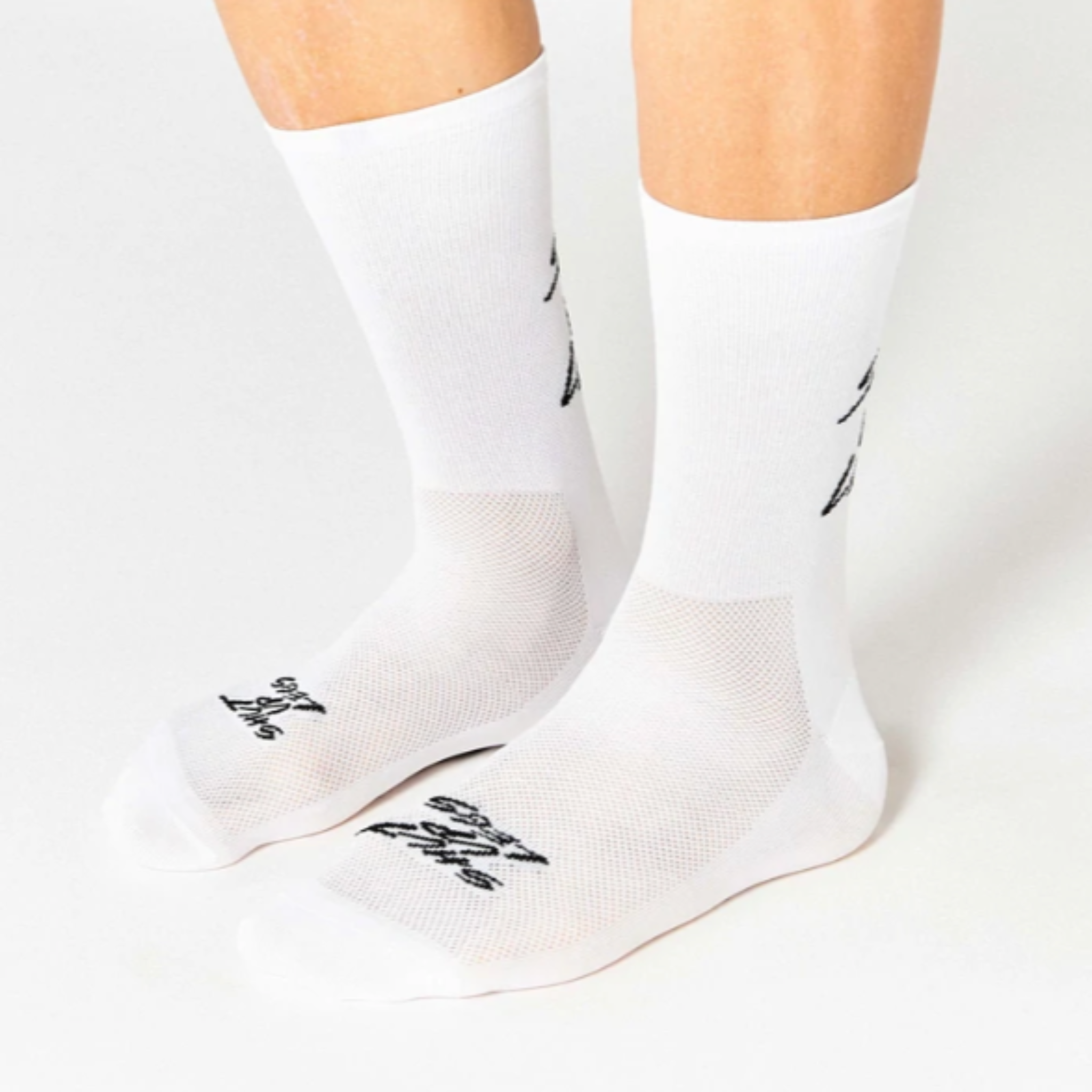 Fingerscrossed #Shut Up Legs