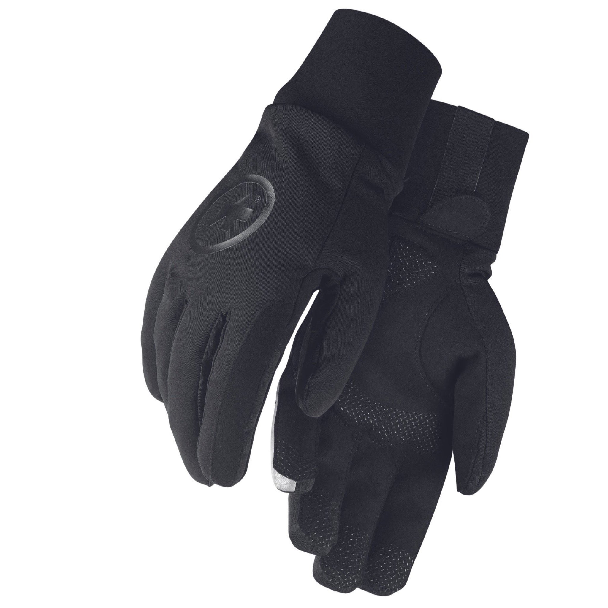 ASSOSOIRES Ultraz Winter Gloves