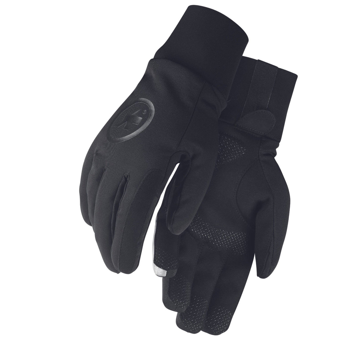 ASSOS Ultraz Winter Gloves - Vinter cykelhandsker