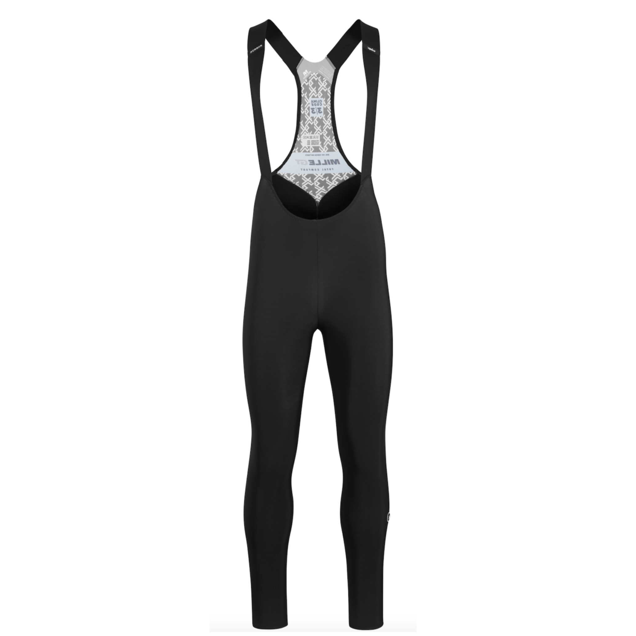 Assos  MILLLE GT Winter Bib Tights